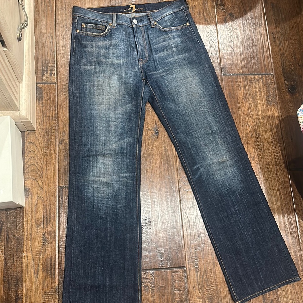 7 jeans